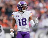 Justin Jefferson